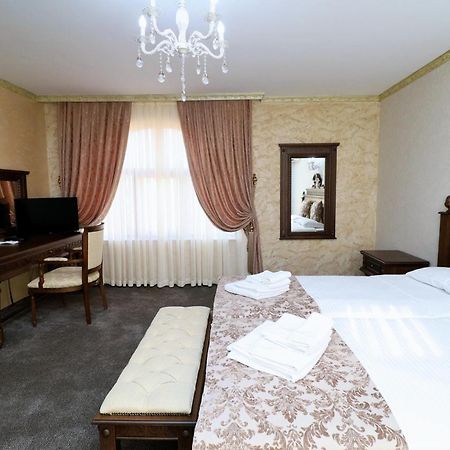 Asa Boutique Hotel ハスコヴォ エクステリア 写真