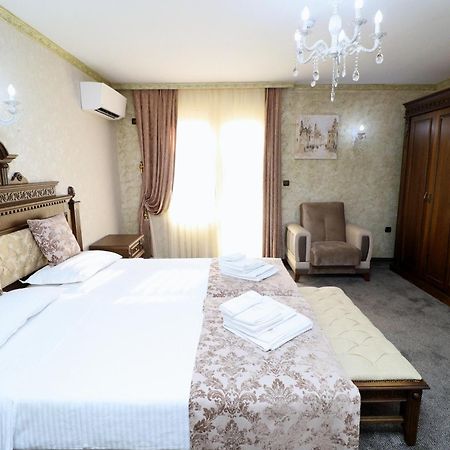 Asa Boutique Hotel ハスコヴォ エクステリア 写真