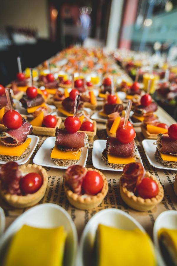 Asa Boutique Hotel ハスコヴォ エクステリア 写真