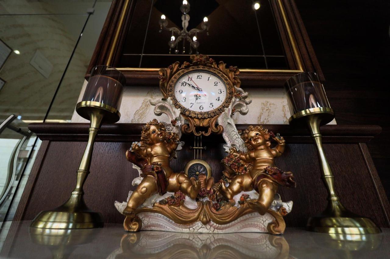 Asa Boutique Hotel ハスコヴォ エクステリア 写真
