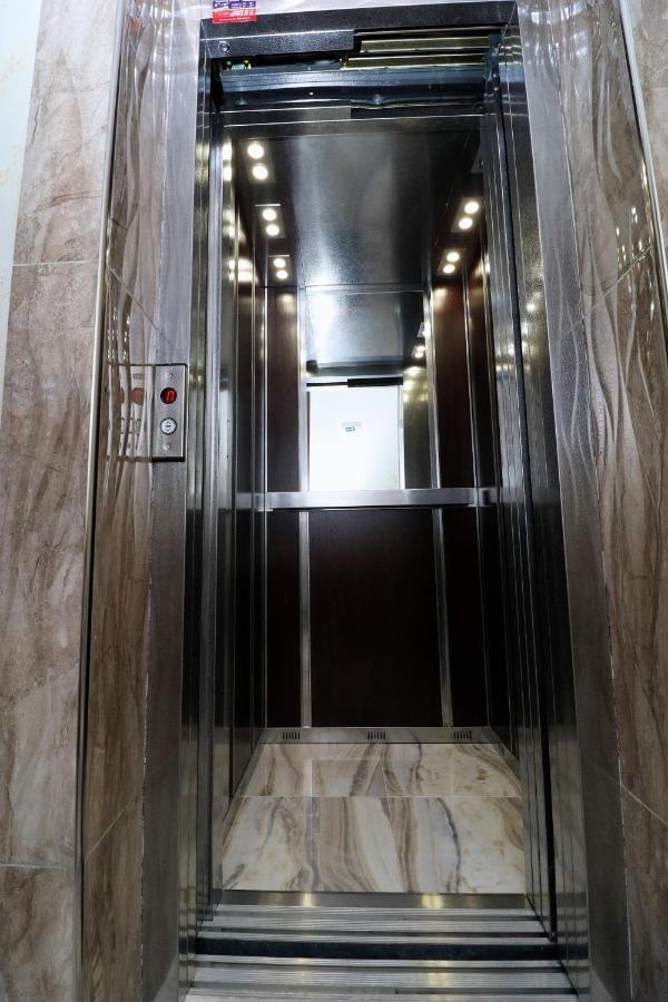 Asa Boutique Hotel ハスコヴォ エクステリア 写真