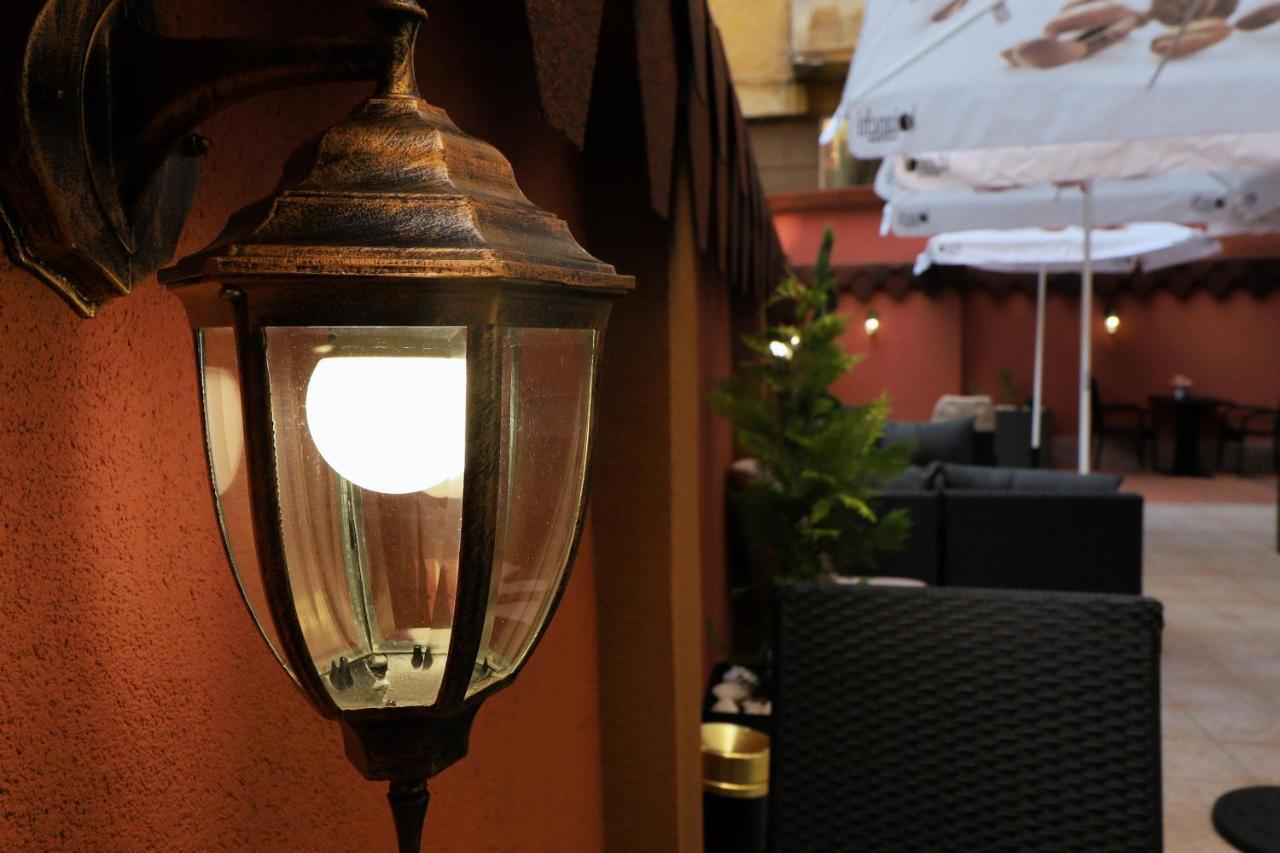 Asa Boutique Hotel ハスコヴォ エクステリア 写真