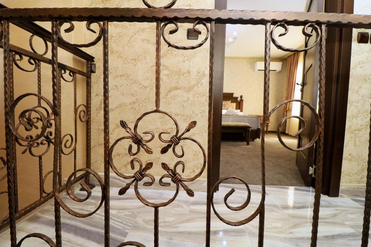 Asa Boutique Hotel ハスコヴォ エクステリア 写真