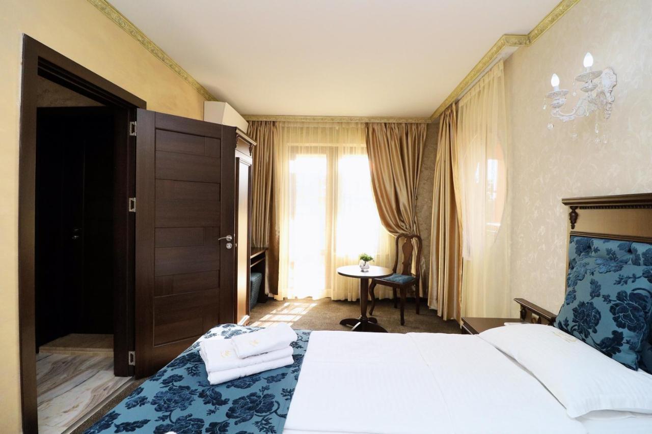 Asa Boutique Hotel ハスコヴォ エクステリア 写真