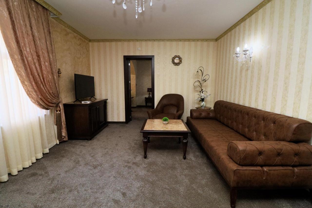 Asa Boutique Hotel ハスコヴォ エクステリア 写真