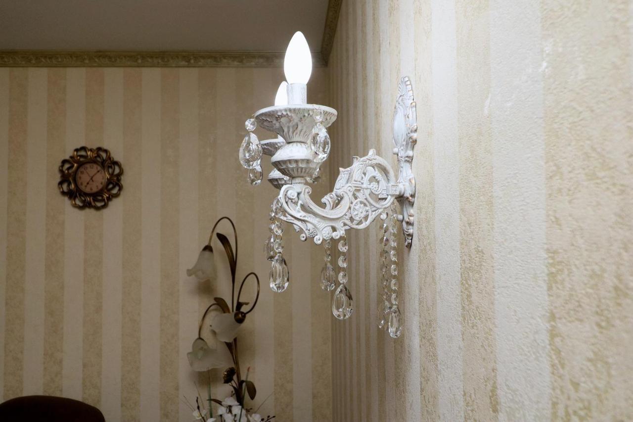 Asa Boutique Hotel ハスコヴォ エクステリア 写真
