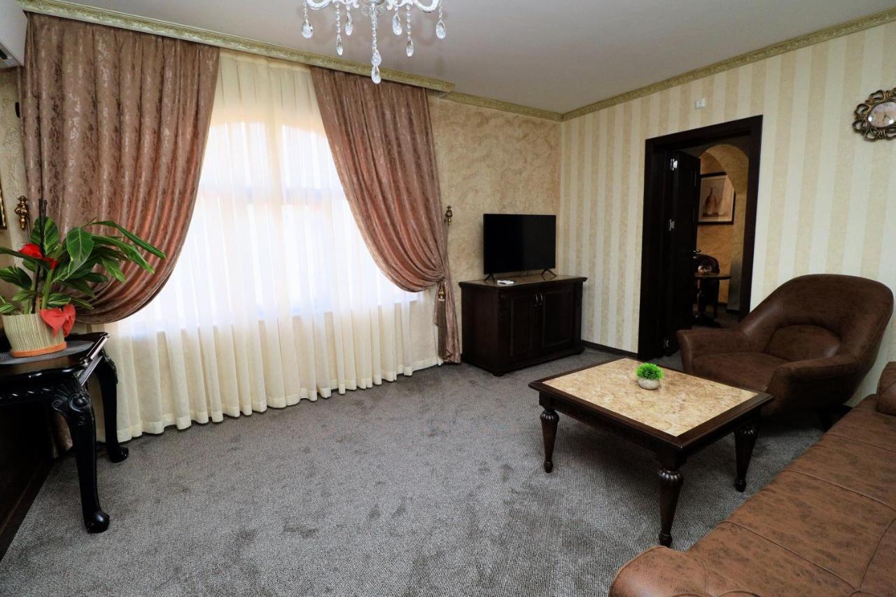 Asa Boutique Hotel ハスコヴォ エクステリア 写真