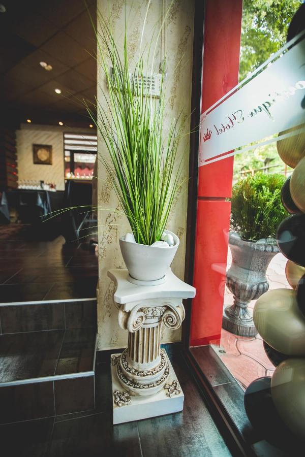 Asa Boutique Hotel ハスコヴォ エクステリア 写真