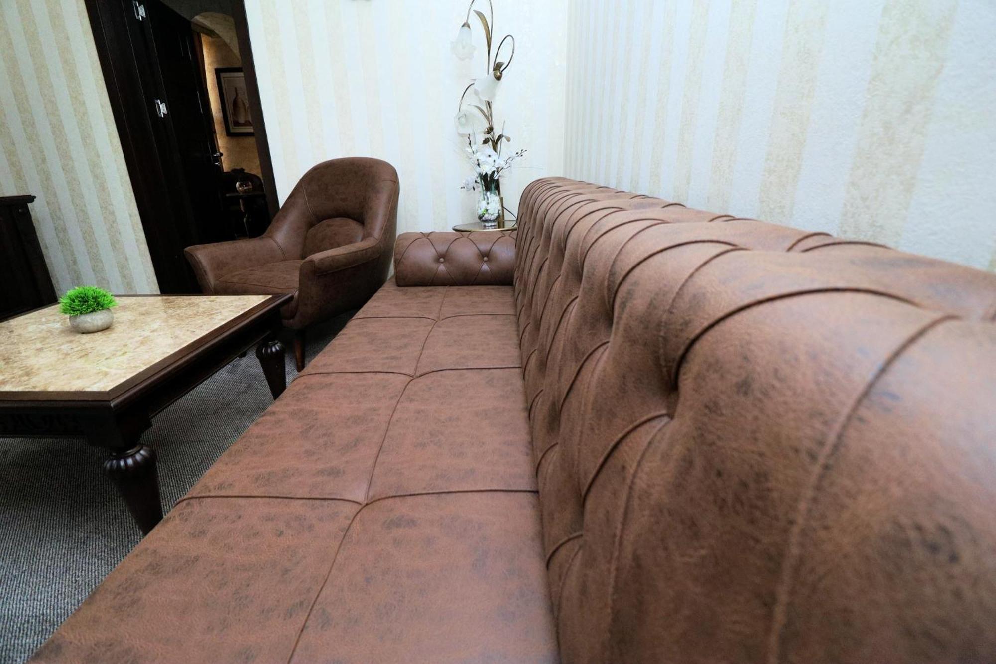 Asa Boutique Hotel ハスコヴォ エクステリア 写真