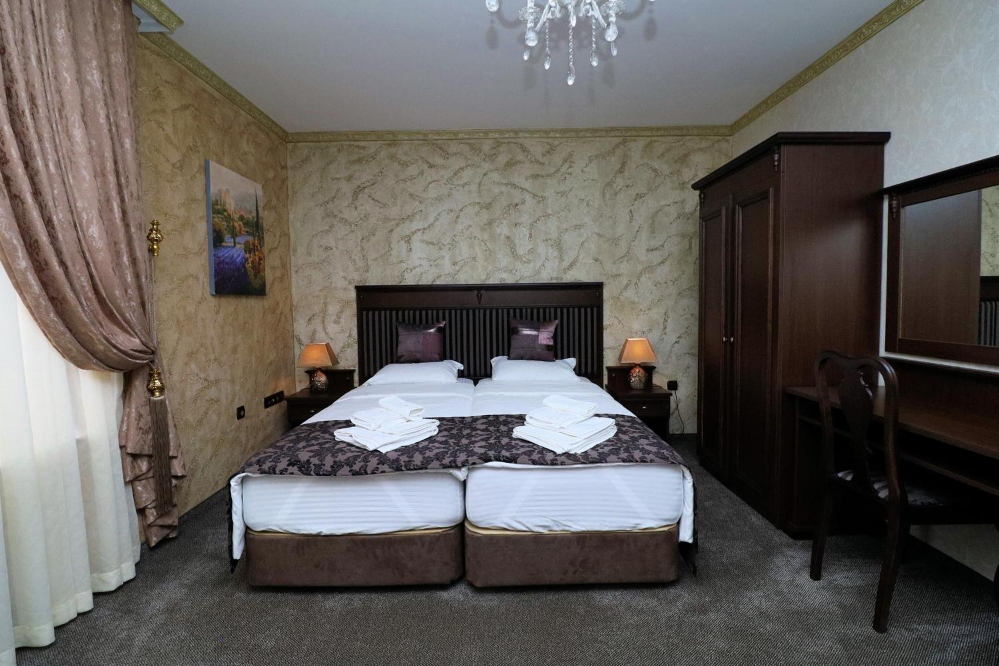 Asa Boutique Hotel ハスコヴォ 部屋 写真