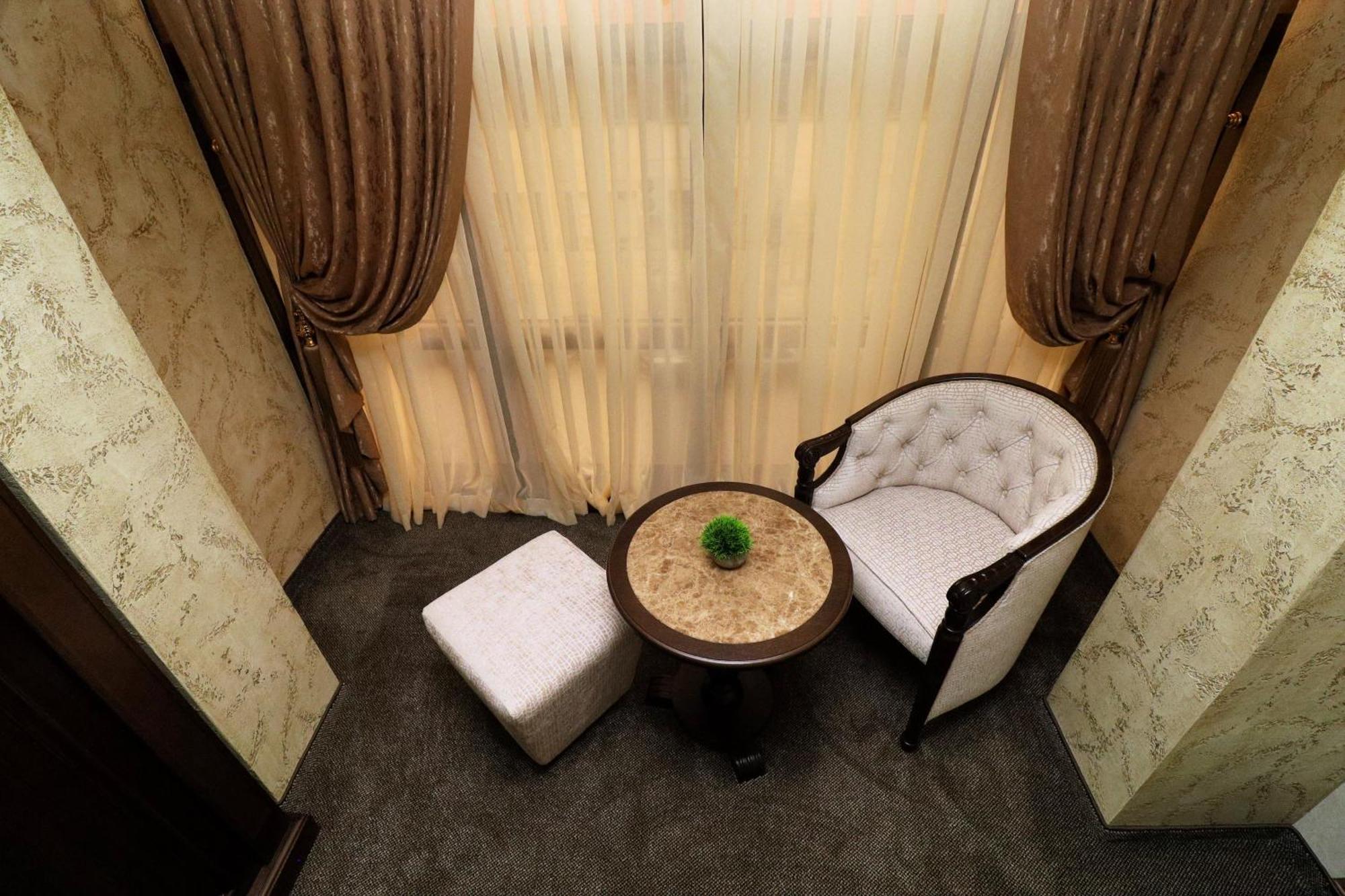 Asa Boutique Hotel ハスコヴォ 部屋 写真