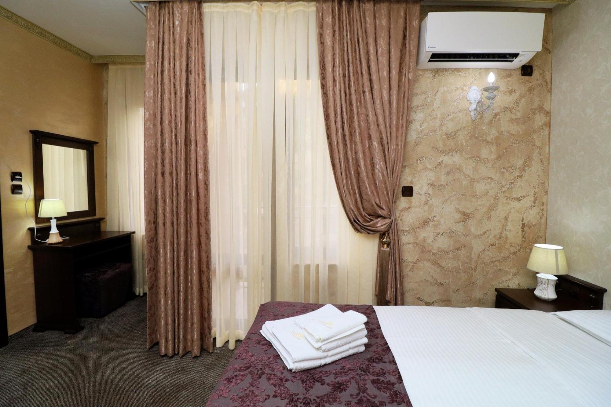 Asa Boutique Hotel ハスコヴォ 部屋 写真