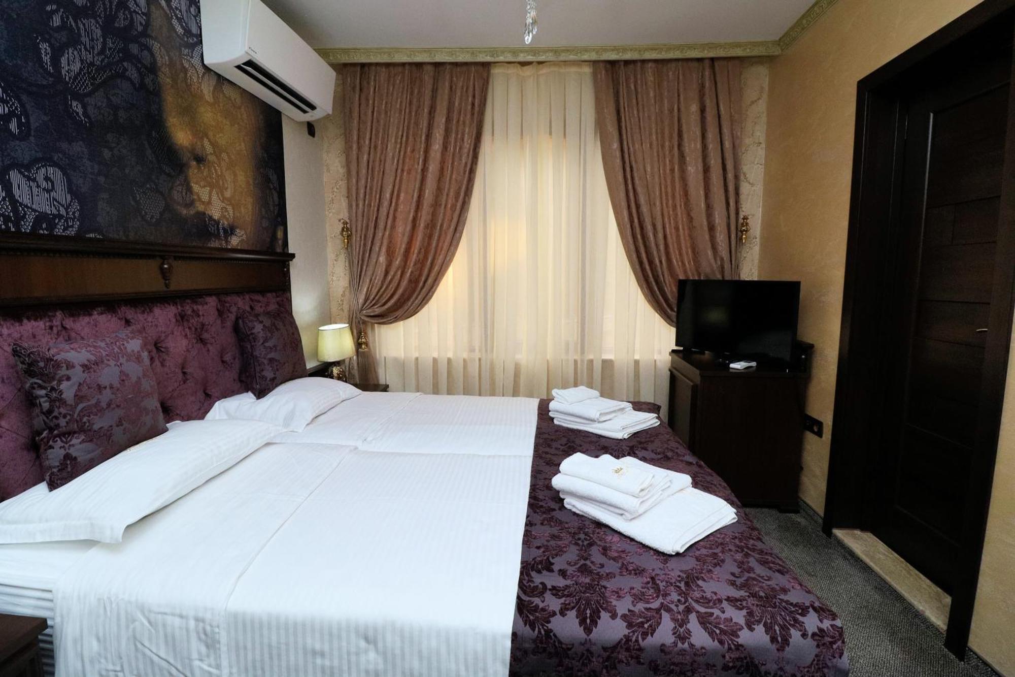 Asa Boutique Hotel ハスコヴォ 部屋 写真