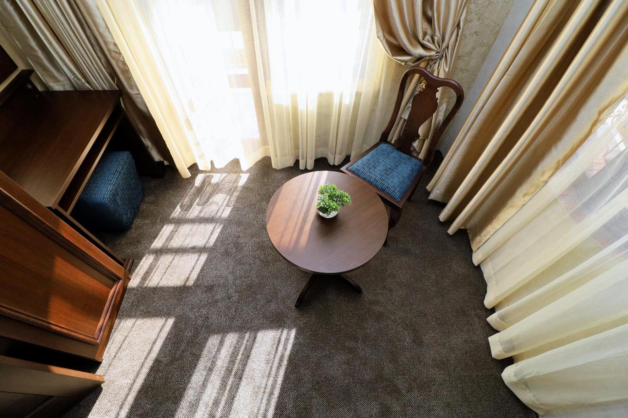 Asa Boutique Hotel ハスコヴォ エクステリア 写真