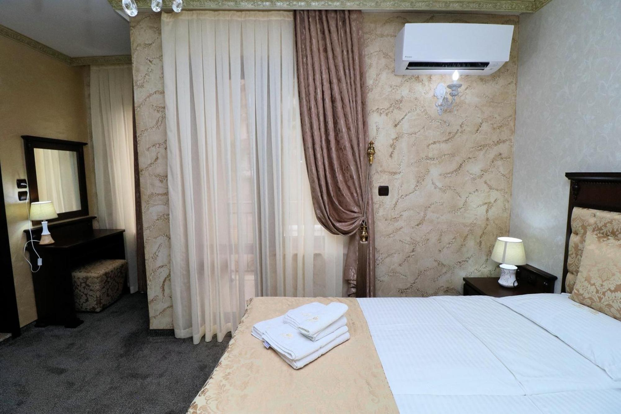Asa Boutique Hotel ハスコヴォ 部屋 写真
