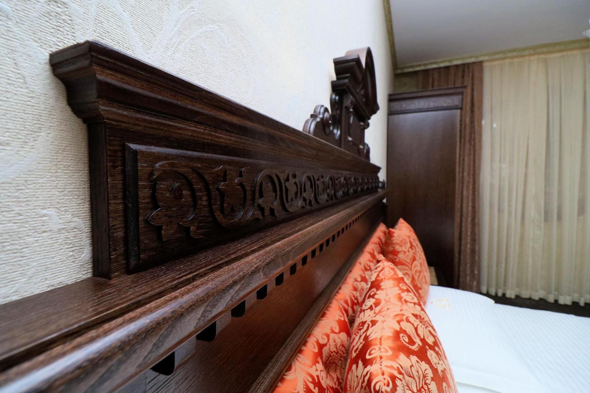Asa Boutique Hotel ハスコヴォ エクステリア 写真