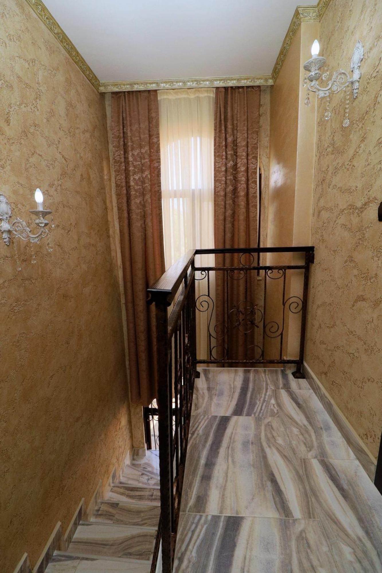 Asa Boutique Hotel ハスコヴォ エクステリア 写真