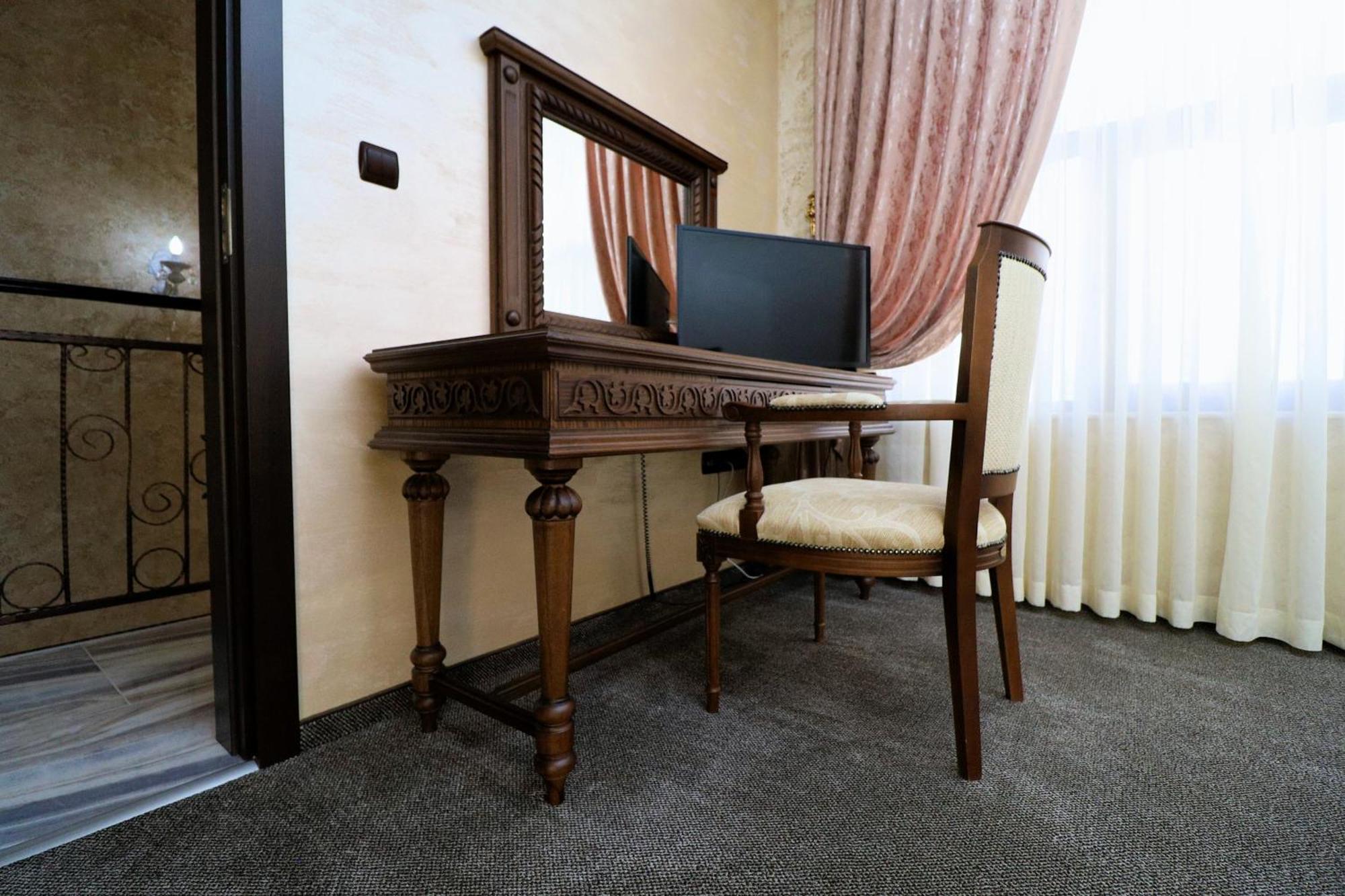 Asa Boutique Hotel ハスコヴォ エクステリア 写真